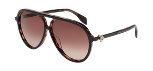 Солнцезащитные очки McQueen AM0020S 002