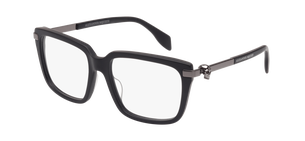Оптическая оправа McQueen AM0022O 002