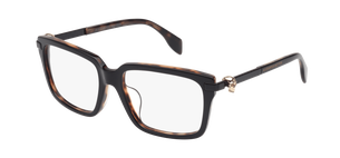Оптическая оправа McQueen AM0022OA 001