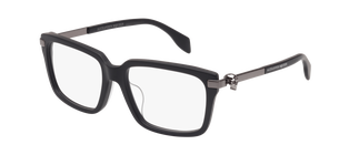 Оптическая оправа McQueen AM0022OA 002