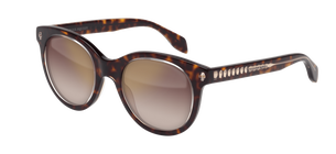 Солнцезащитные очки McQueen AM0024S 002