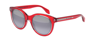 Солнцезащитные очки McQueen AM0024S 004