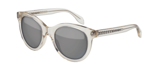 Солнцезащитные очки McQueen AM0024S 005