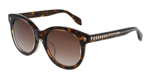 Солнцезащитные очки McQueen AM0024SA 002