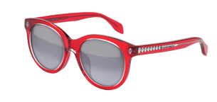 Солнцезащитные очки McQueen AM0024SA 004