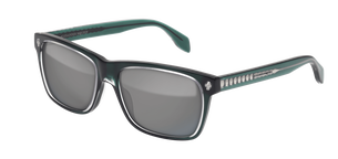 Солнцезащитные очки McQueen AM0025S 003