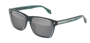 Солнцезащитные очки McQueen AM0025SA 003