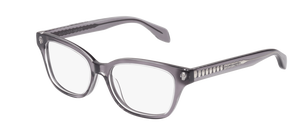 Оптическая оправа McQueen AM0026O 003