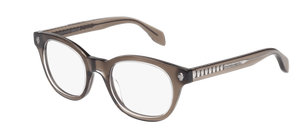 Оптическая оправа McQueen AM0027O 003