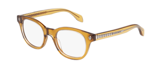 Оптическая оправа McQueen AM0027O 005