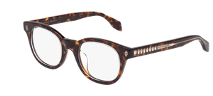Оптическая оправа McQueen AM0027OA 002