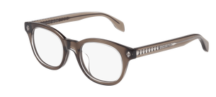 Оптическая оправа McQueen AM0027OA 003