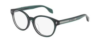 Оптическая оправа McQueen AM0028OA 003