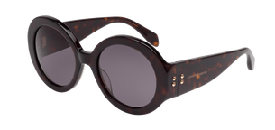 Солнцезащитные очки McQueen AM0032S 003