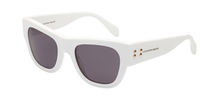 Солнцезащитные очки McQueen AM0033S 004