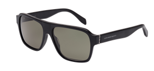 Солнцезащитные очки McQueen AM0036S 001