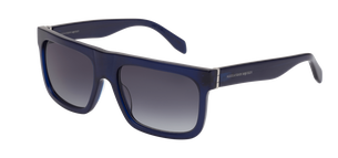 Солнцезащитные очки McQueen AM0037S 004