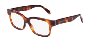 Оптическая оправа McQueen AM0038O 003