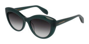 Солнцезащитные очки McQueen AM0040S 004