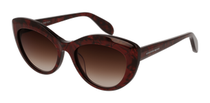 Солнцезащитные очки McQueen AM0040S 005