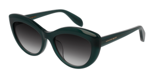 Солнцезащитные очки McQueen AM0040SA 004