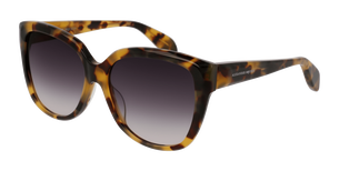 Солнцезащитные очки McQueen AM0041S 004