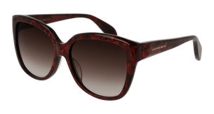 Солнцезащитные очки McQueen AM0041S 005