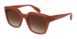 Солнцезащитные очки McQueen AM0042S 005