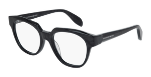 Оптическая оправа McQueen AM0043O 010