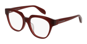 Оптическая оправа McQueen AM0043OA 004