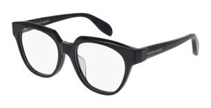 Оптическая оправа McQueen AM0043OA 005