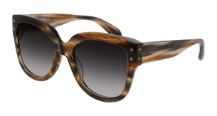 Солнцезащитные очки McQueen AM0051S 002