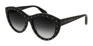 Солнцезащитные очки McQueen AM0056S 003