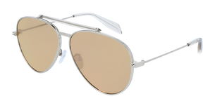 Солнцезащитные очки McQueen AM0057S 005