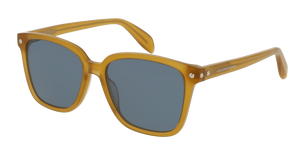 Солнцезащитные очки McQueen AM0071S 005