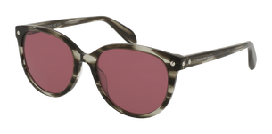 Солнцезащитные очки McQueen AM0072S 003