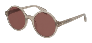 Солнцезащитные очки McQueen AM0073S 005