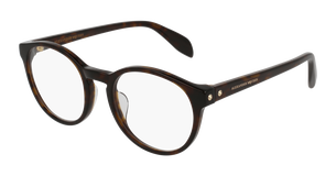 Оптическая оправа McQueen AM0075OA 002