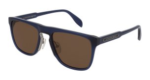 Солнцезащитные очки McQueen AM0078S 004