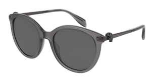 Солнцезащитные очки McQueen AM0083S 004