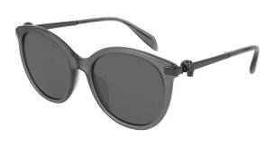 Солнцезащитные очки McQueen AM0083SA 004