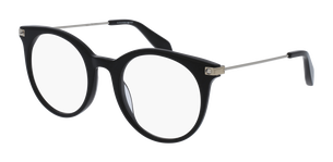Оптическая оправа McQueen AM0090O 001