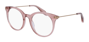 Оптическая оправа McQueen AM0090O 003