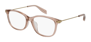 Оптическая оправа McQueen AM0094OA 003