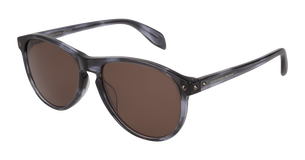 Солнцезащитные очки McQueen AM0098S 003