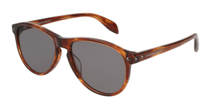 Солнцезащитные очки McQueen AM0098S 004