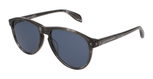 Солнцезащитные очки McQueen AM0098S 005