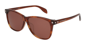 Солнцезащитные очки McQueen AM0099SA 004