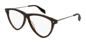 Оптическая оправа McQueen AM0105O 003