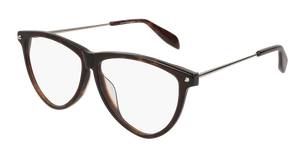 Оптическая оправа McQueen AM0105OA 003